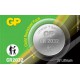 БАТАРЕЙКА GP LITHIUM CR2032 - (1ШТ)